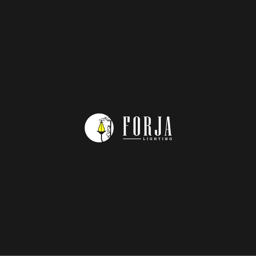 forja lighting