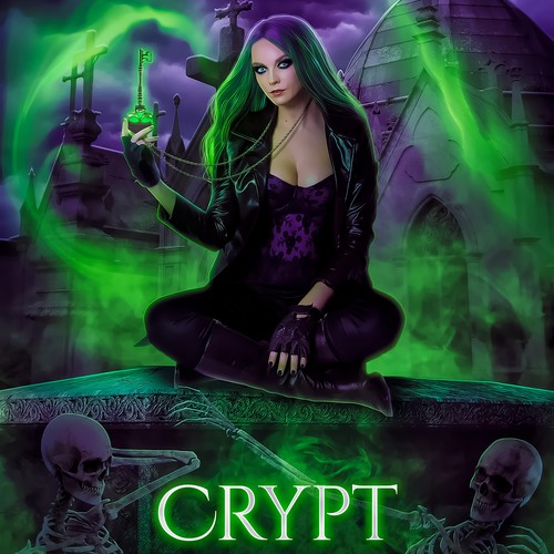 Crypt Keeper