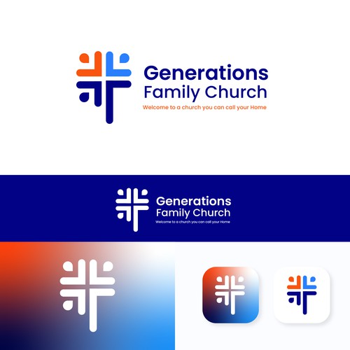 Generation Family Church Logo