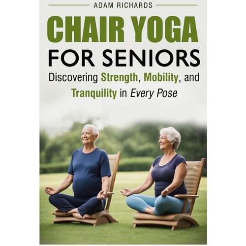 Chair Yoga Design