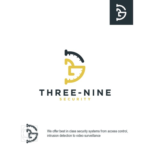 Three-Nine