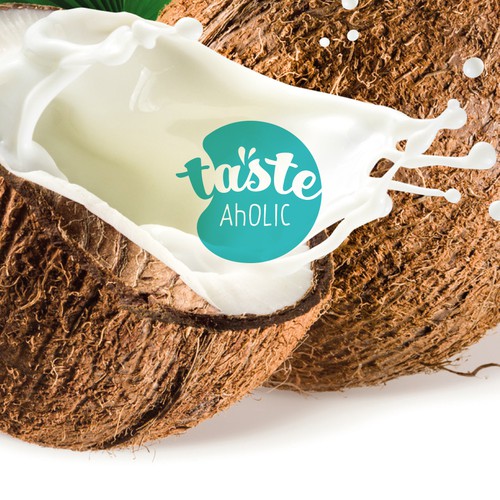 catchy logo for gastronomic blog