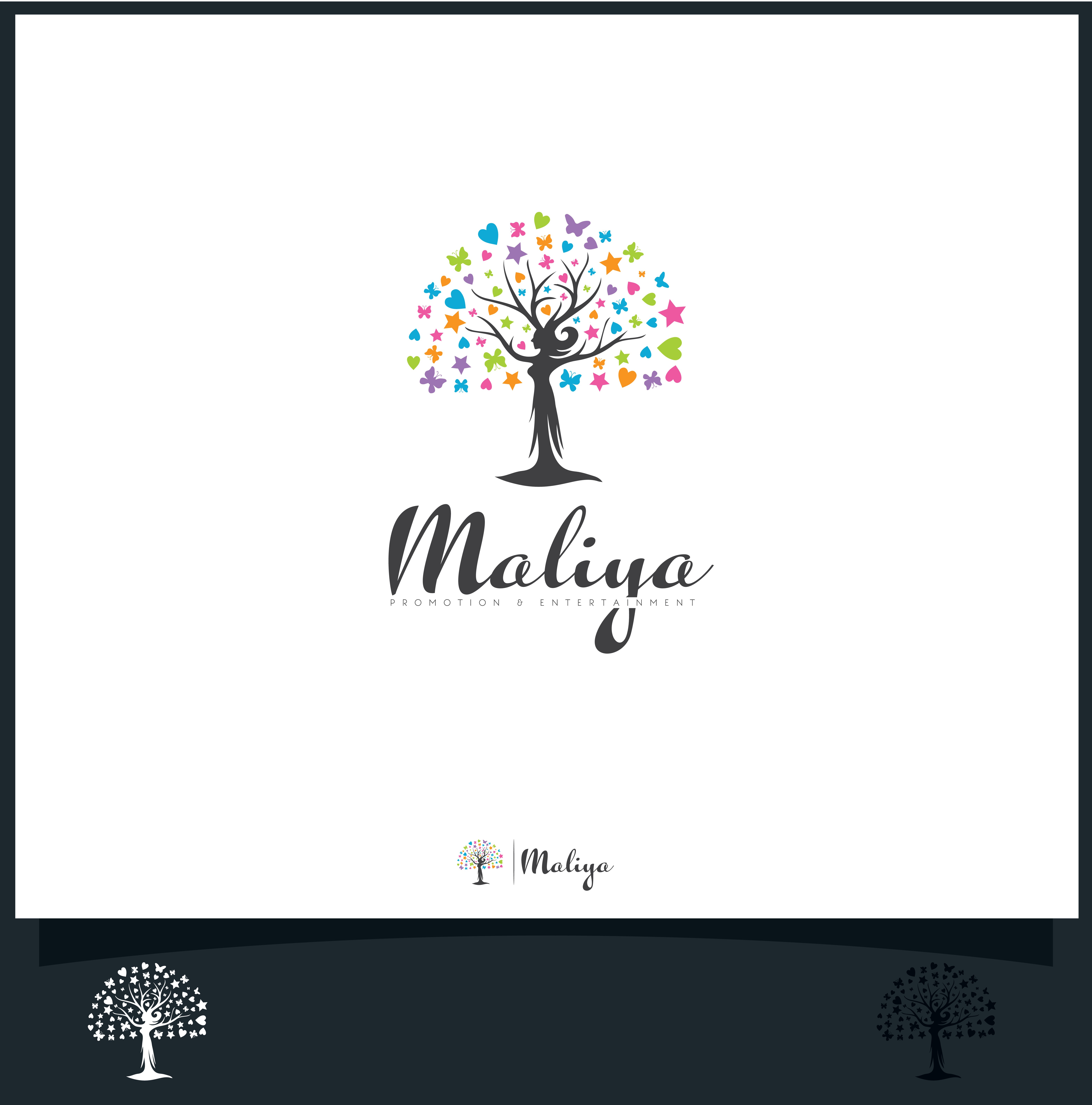 Promotion company looking for great logo