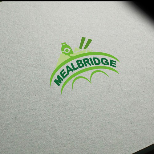 Logo mealbridge