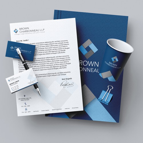 Branding