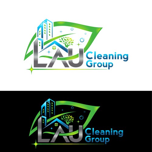 LAU Cleaning Group GmbH