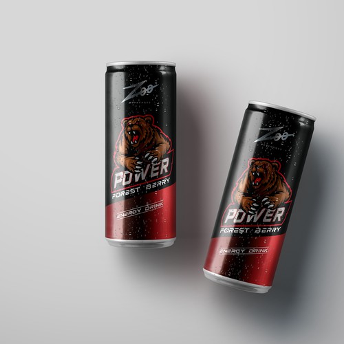 Energy drink