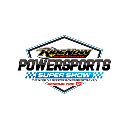 Powersports Super Show