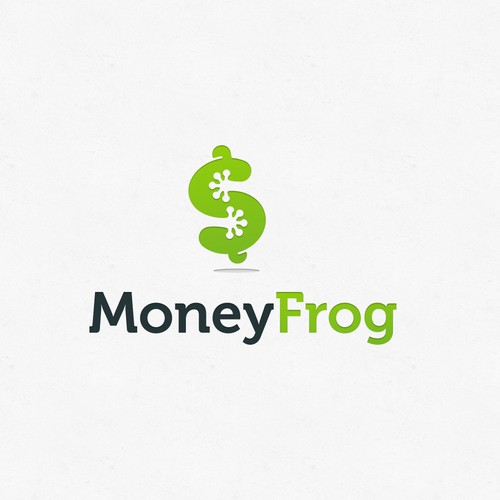 MoneyFrog - SOLD!