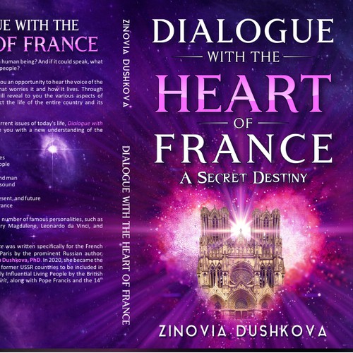 Dialogue with the Heart of France