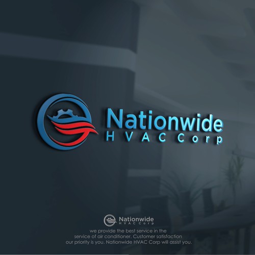 Nationwide HAVAC Corp