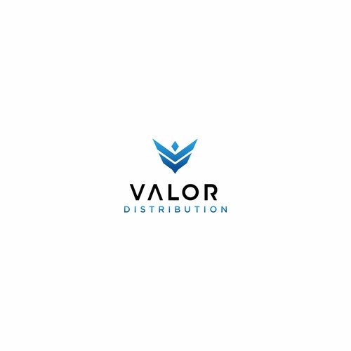valor distribution