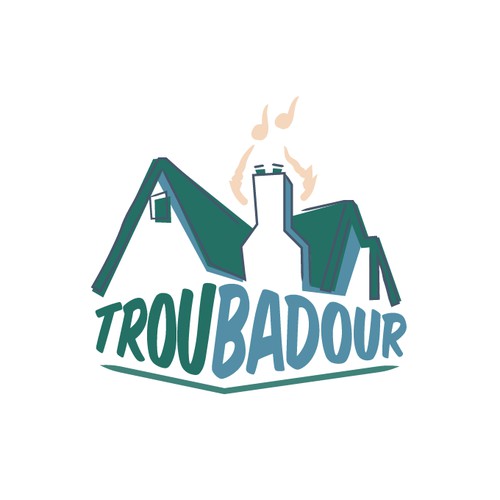 Troubadour House