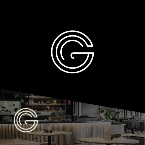 Industrial Coffe Shop "G"