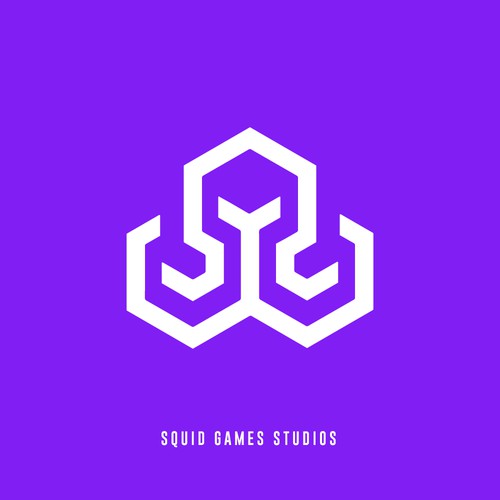Modern Minimal Logo design