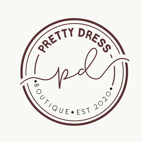 Pretty Dress Boutique 