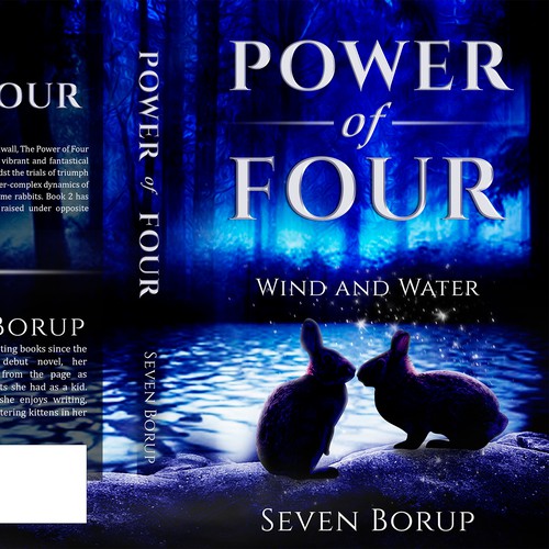 Power of Four