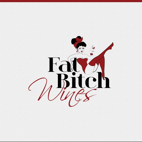 Fat Bitch Wines