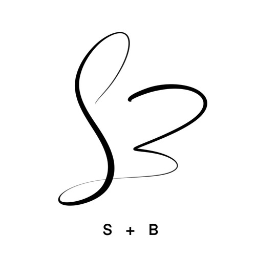 Signature Logo S + B