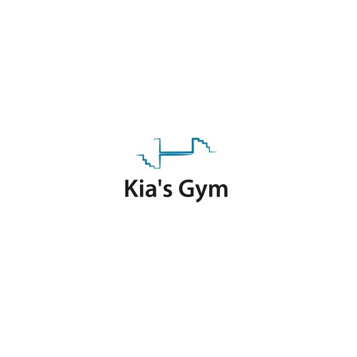 gym logo