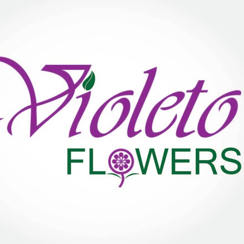 Violeto Flower