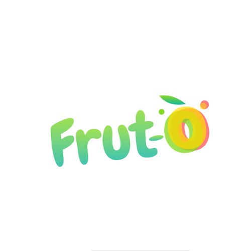 Logo for Frut-O