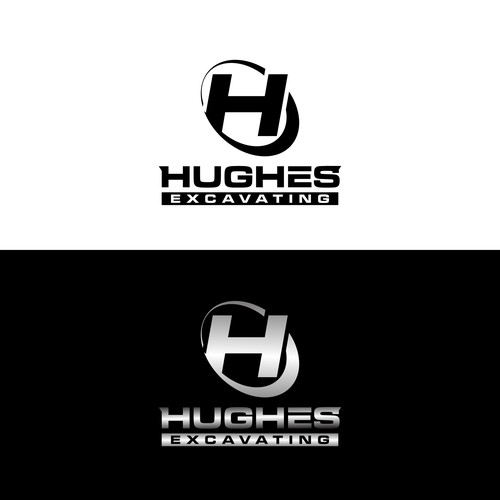 HUGHES EXCAVATING