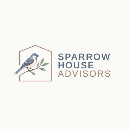 Logo for wealth and philanthropy manager