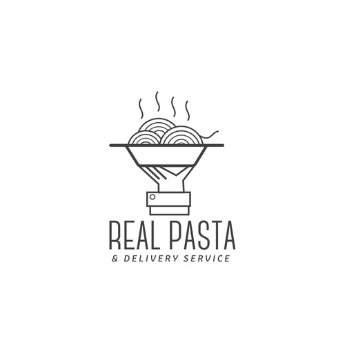 Pasta delivery service