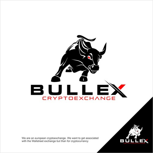 BULLEX Criptoexchange logo