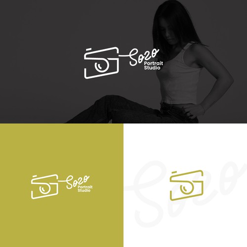 Sozo Potrait Studio