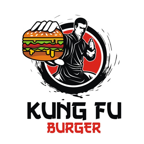 kungfu Burger