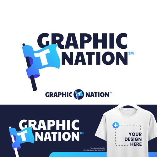 Graphic T Nation