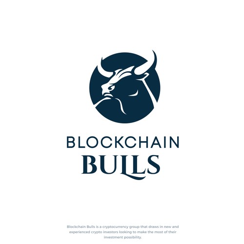 Blockchain Bulls