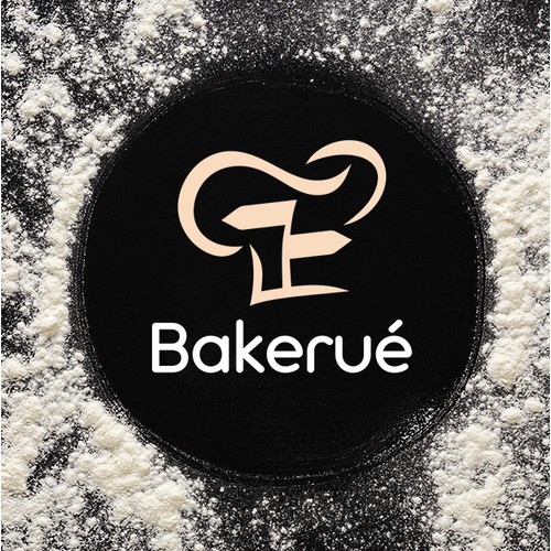 A delicious logo for a delicious service