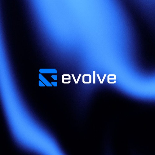 Evolve - Logo Design