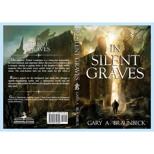 In Silent Graves