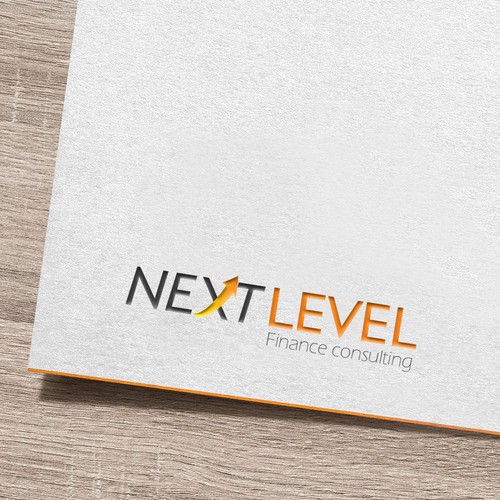 Logo Next Level