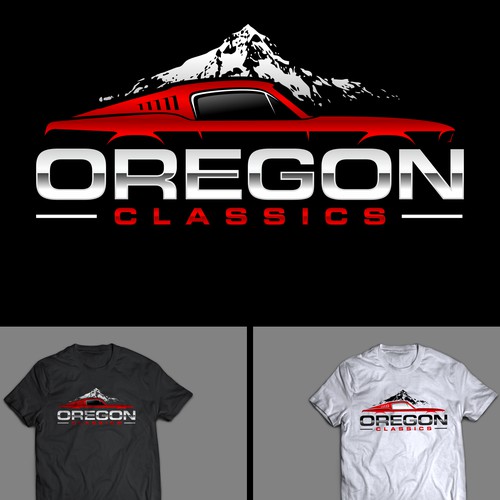 Oregon Classics