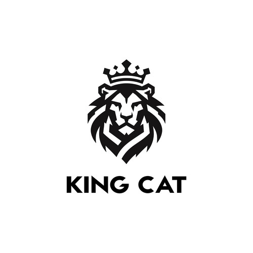 Bold logo concept for Automotive Industry