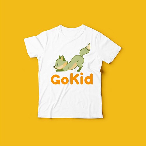 Fun friendly design for kids play zone