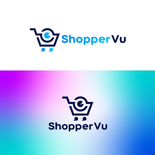 ShopperVu Logo
