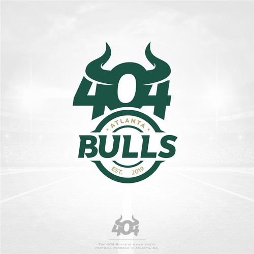 Atlanta Football Bulls