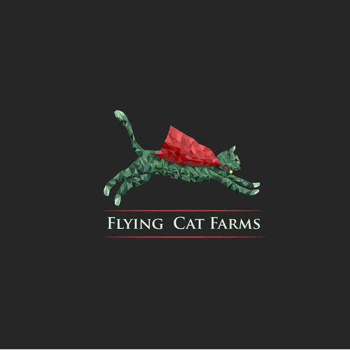 Flying Cat Farms