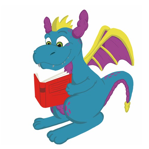 Blue Dragon Reading