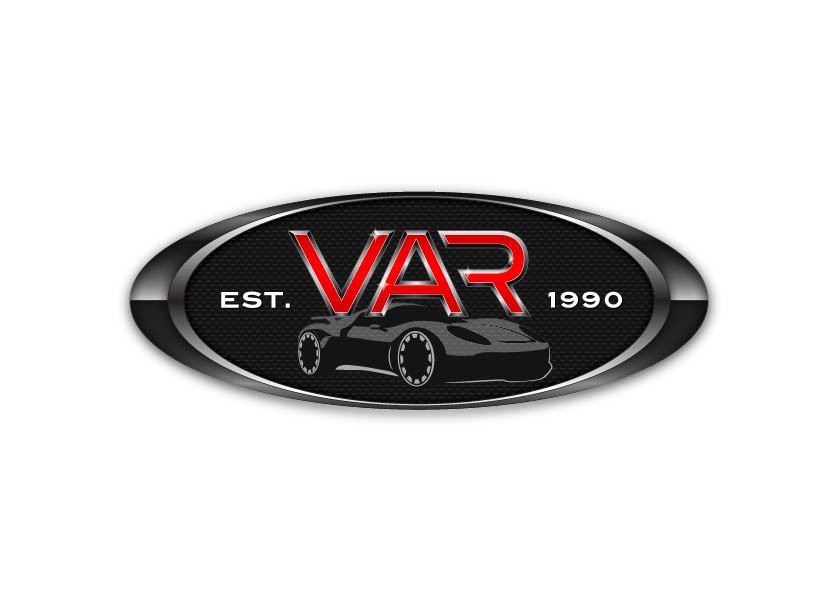 V A R (vaucluse auto repairs) needs a new logo