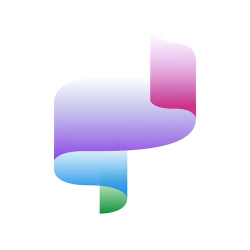 Logo design for The Walk Home