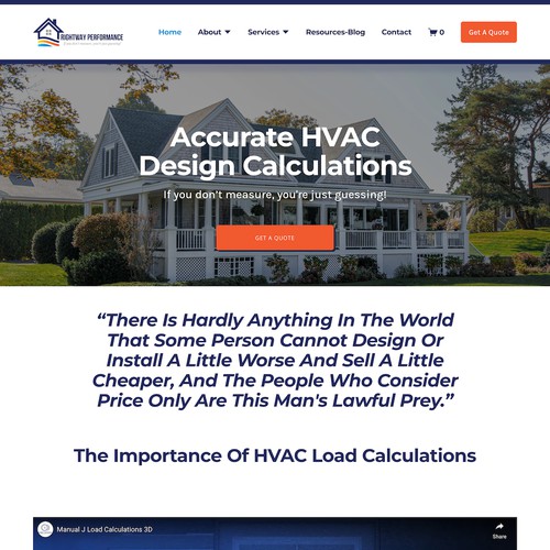 Rightway Performance Solutions