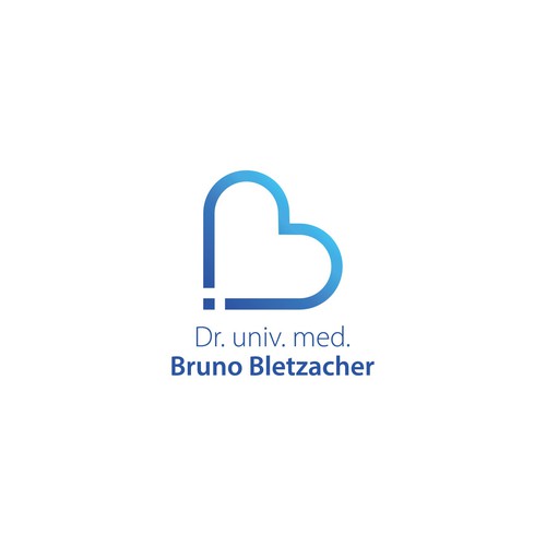 Dr. univ. med Bruno Bletzacher