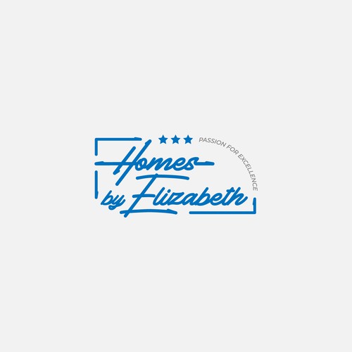 Logo for Real Estate